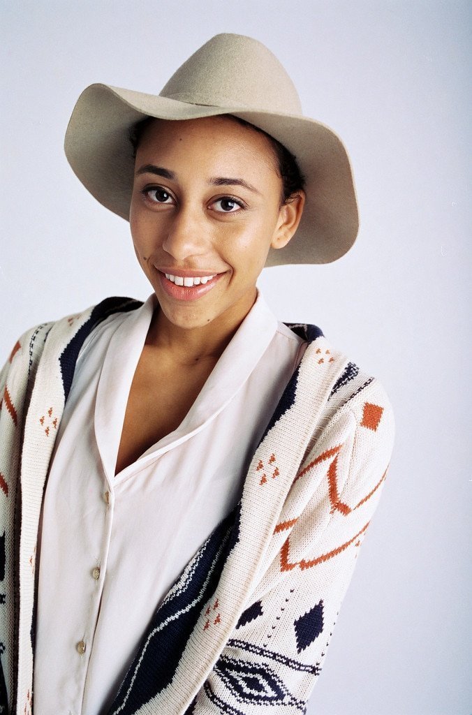 50 Daylight Xpro 120 Film