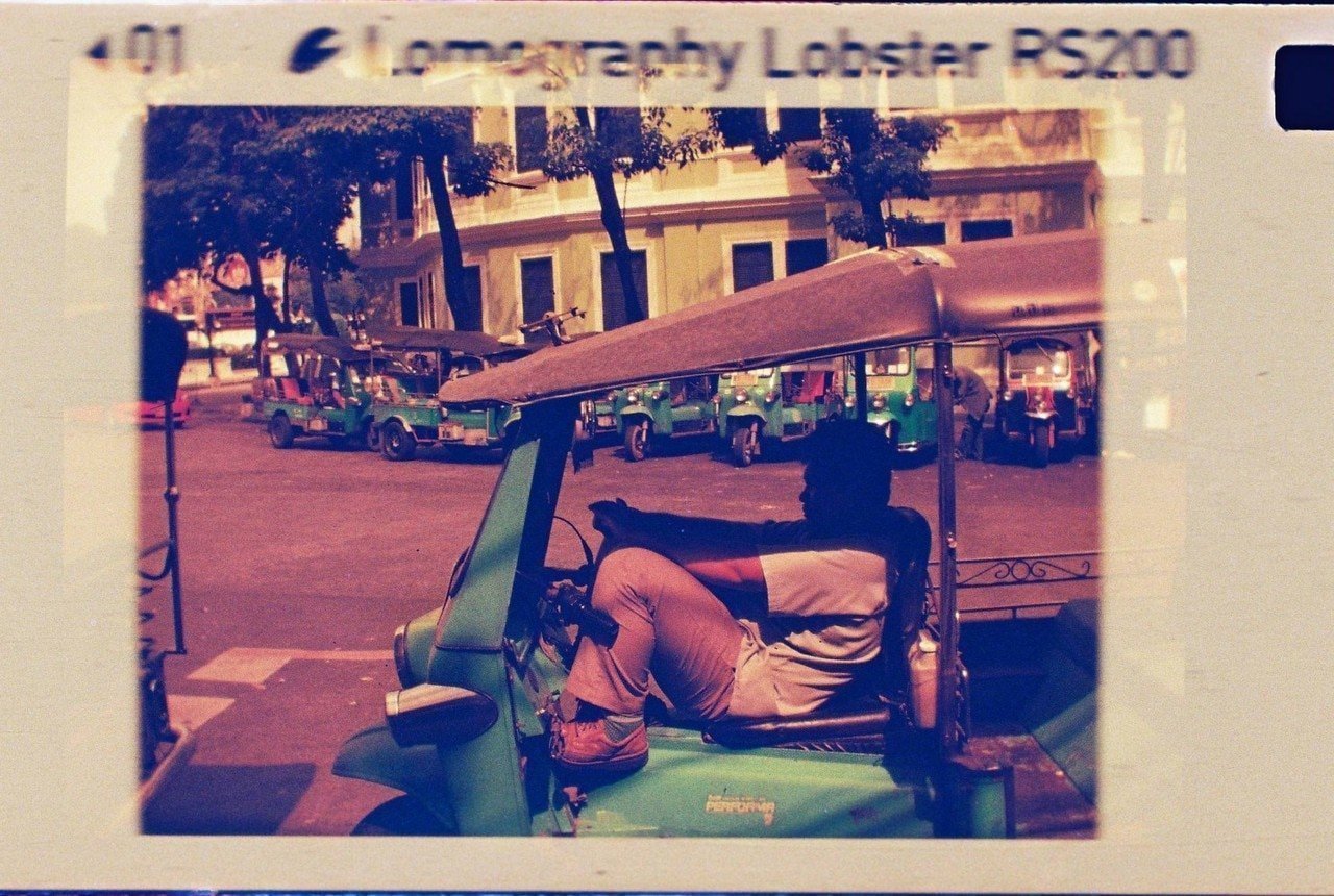 Lobster 200 110 Film