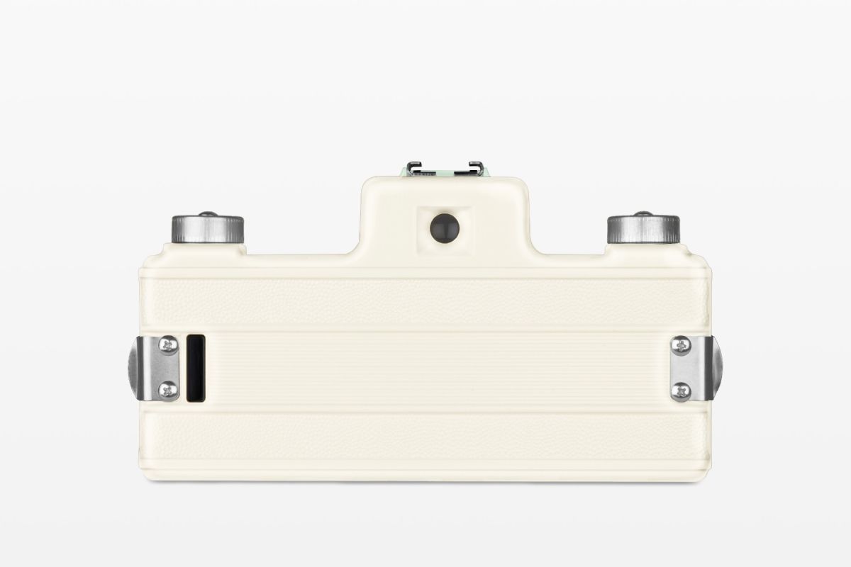 Lomography Sprocket Rocket 35mm Camera