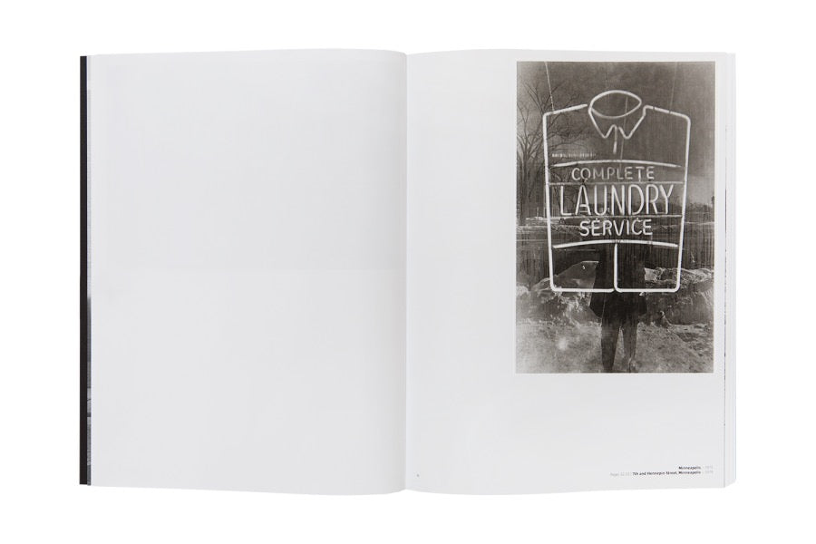 American Reflections: Tom Arndt