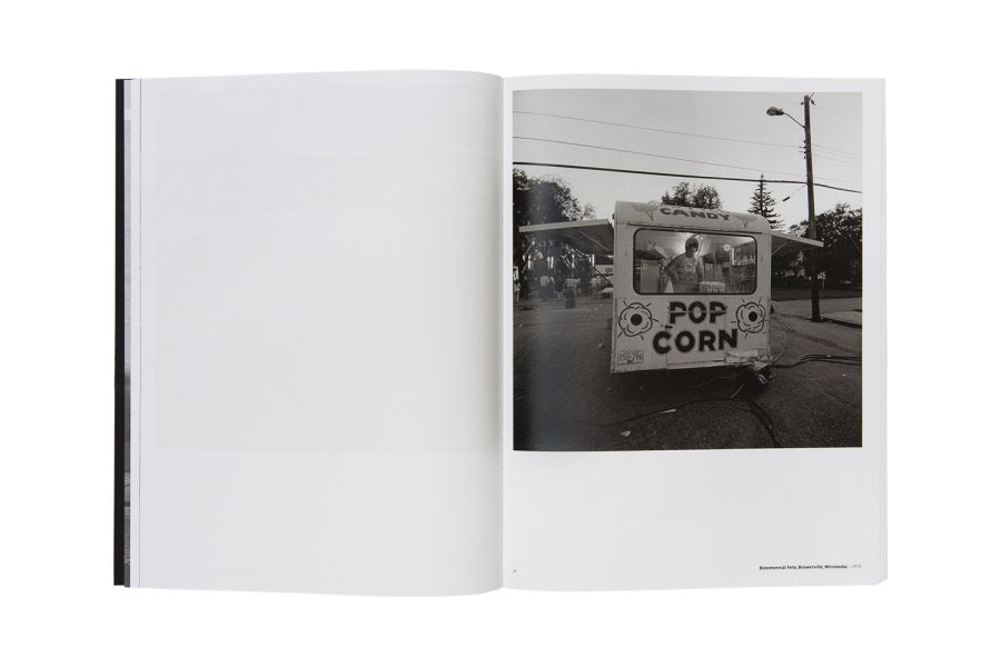 American Reflections: Tom Arndt