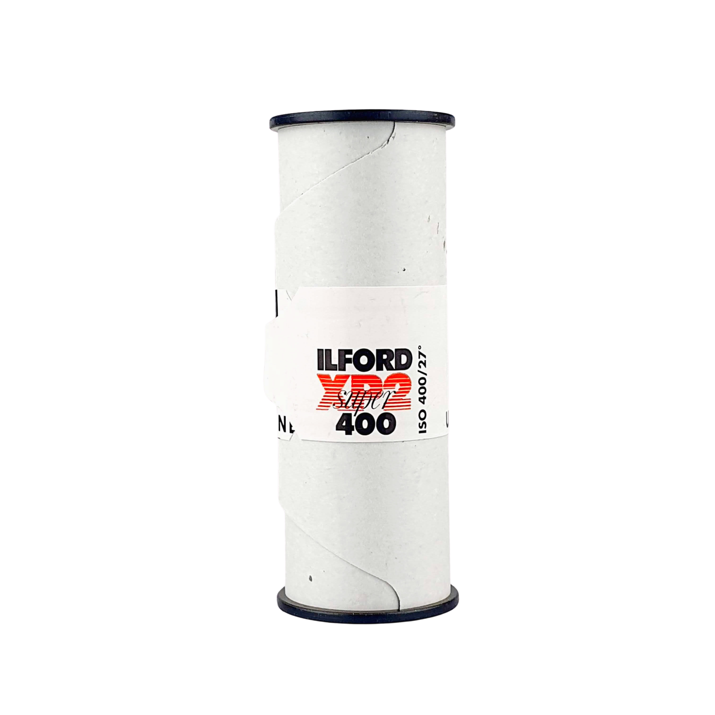 XP2 Super 400 120 Film